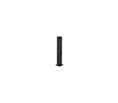 Torre De Sonido Con Bluetooth Ngs Sky Charm 2.1/ 80W/ 2.1