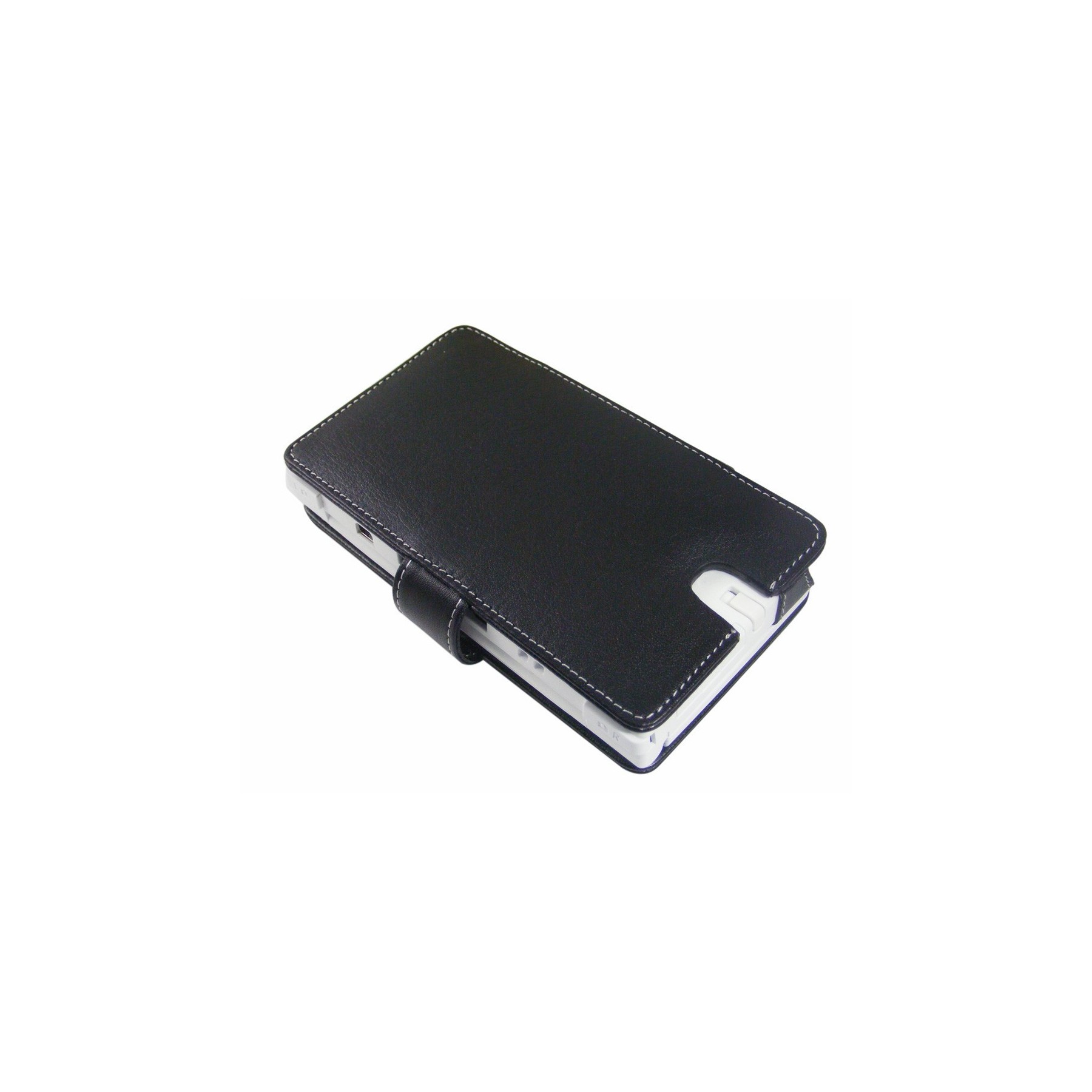 Leather Case Nds