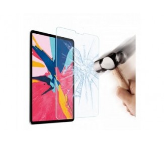 Protector Pantalla Muvit Apple Ipad Pro 11 2018 Vidrio Te