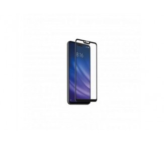 Protector Pantalla Muvit Xiaomi Mi 8 Lite Vidrio Templado