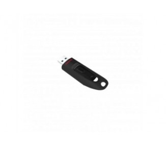 Pendrive 256Gb Sandisk Usb 3.0 Sandisk Ultra Usb 3.0