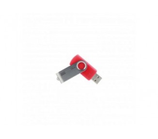 Goodram Uts3 Lápiz Usb 16Gb Usb 3.0 Rojo