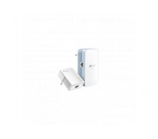 Tp-Link Tl-Wpa7517 Kit Pwrl Ac Wifi Av1000 Gbe