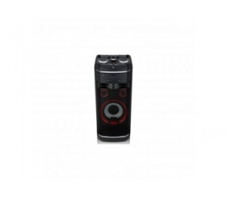 Lg Xboom Ol100 Black / Altavoz De Fiesta & Karaoke