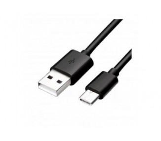 Myway Cable Usb-Tipo C 2.1A 1M Blanco