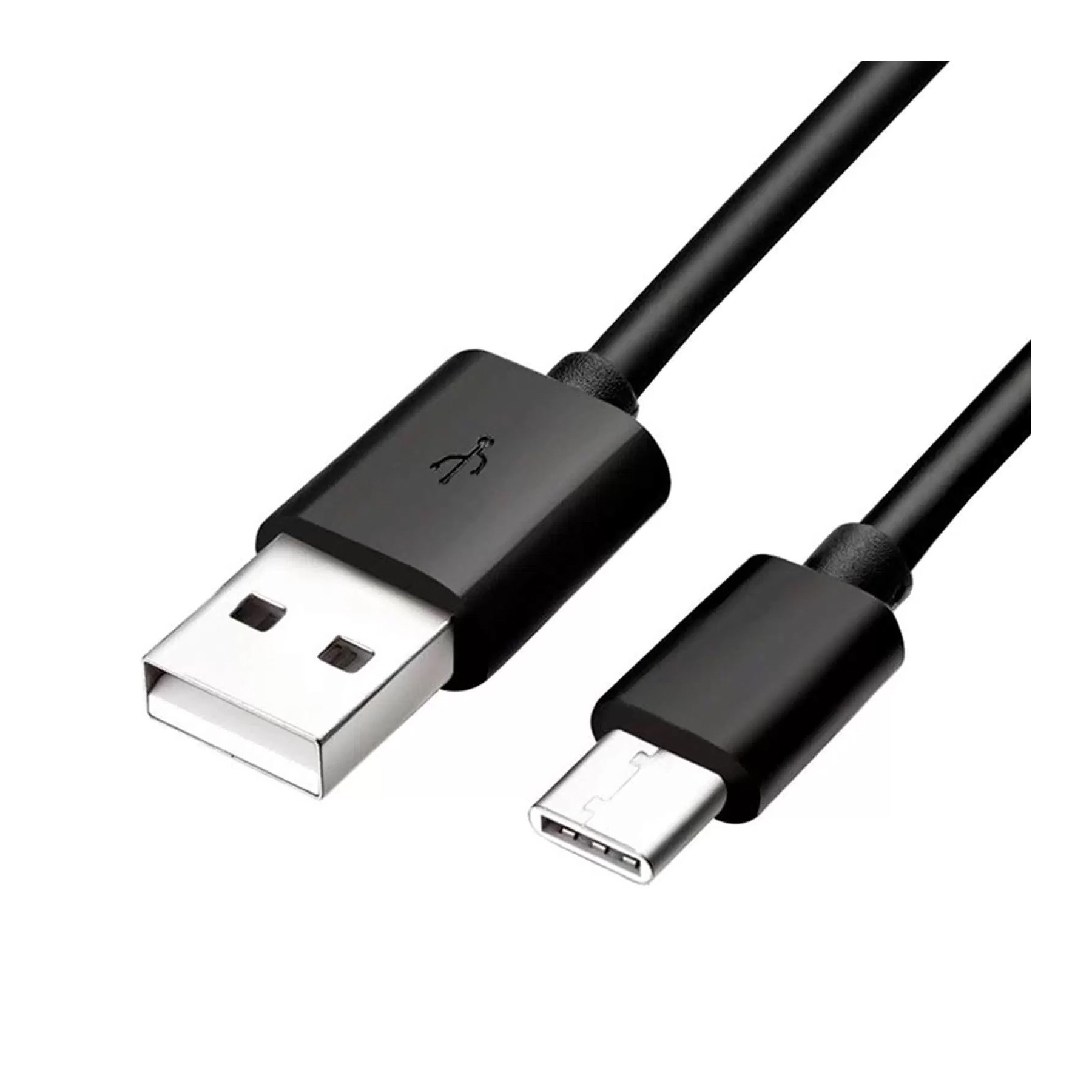 Myway Cable Usb-Tipo C 2.1A 1M Blanco