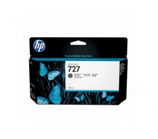 Hp Designjet T920/T1500 Nº727 Cartucho Negro Mate