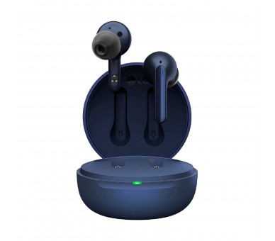 Lg Tone-Fp3 Blue / Auriculares Inear True Wireless