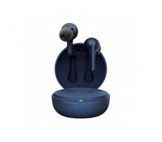 Lg Tone-Fp3 Blue / Auriculares Inear True Wireless