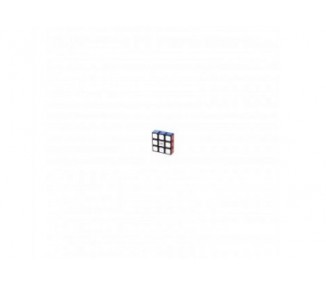 Cubo De Rubik Qiyi Super Floppy 3X3X1 Bordes Negros