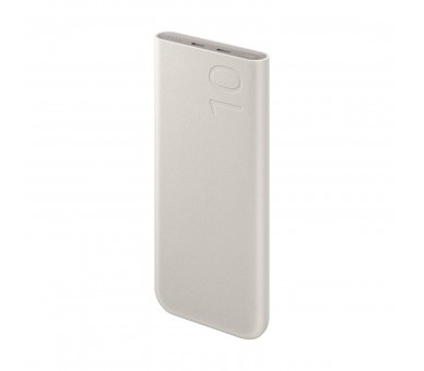 Samsung Eb-P3400Xuegeu Beige / Powerbank 10.000Mah