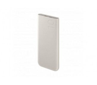 Samsung Eb-P3400Xuegeu Beige / Powerbank 10.000Mah