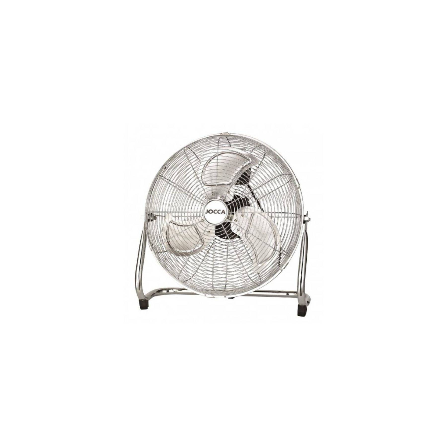 Ventilador Industrial Pequeño Jocca 80W