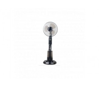 Ventilador Nebulizador Jocca