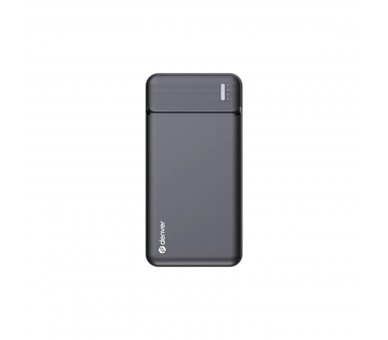 Bateria Externa Portatil Powerbank Denver Pqc - 20007 20000M