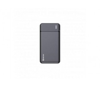 Bateria Externa Portatil Powerbank Denver Pqc - 20007 20000M