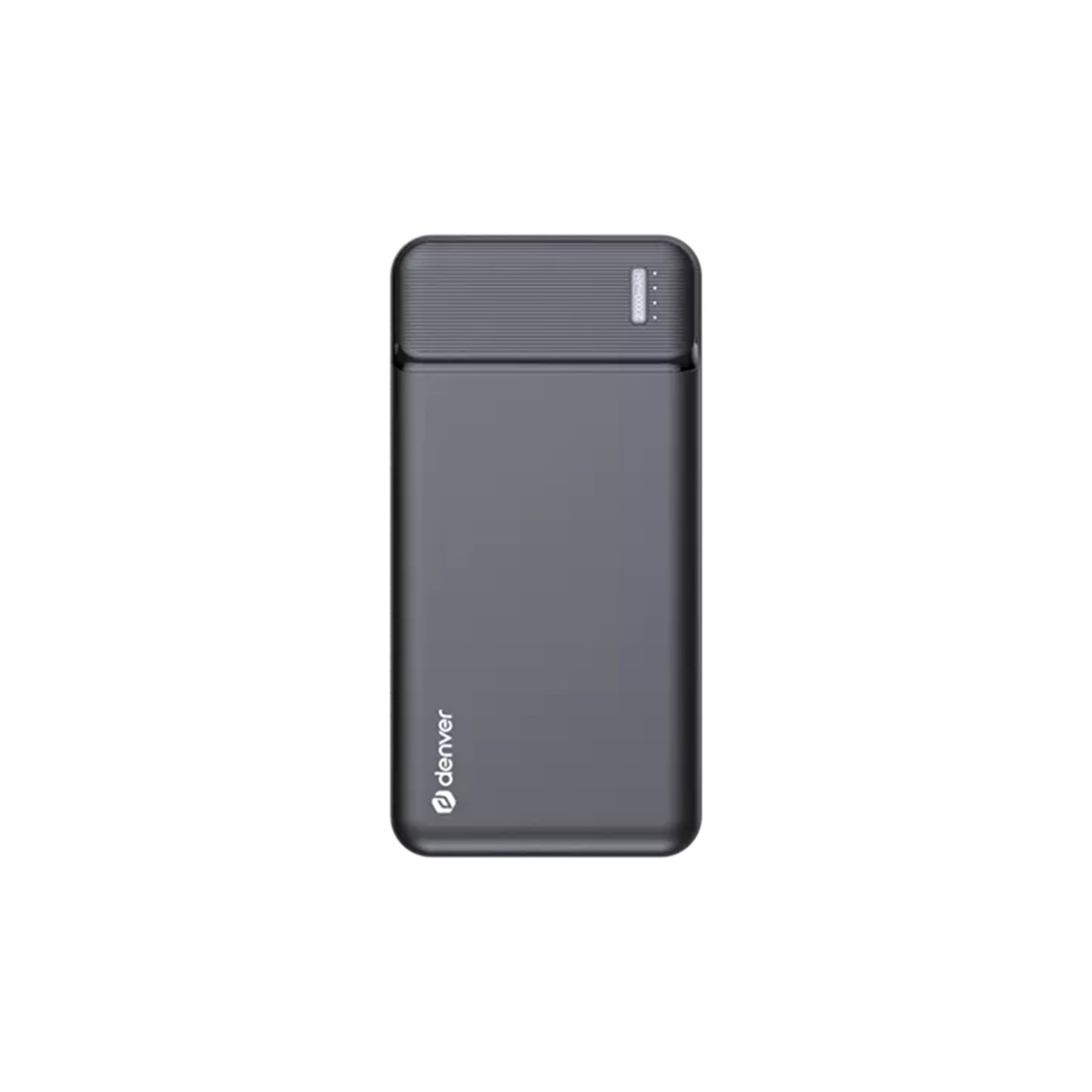 Bateria Externa Portatil Powerbank Denver Pqc - 20007 20000M