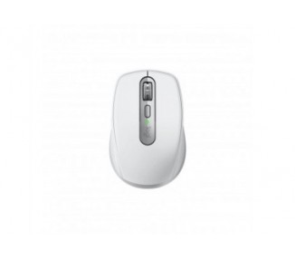 Mouse Raton Logitech Mx Anywhere 3S Wireless Inalambrico Blu