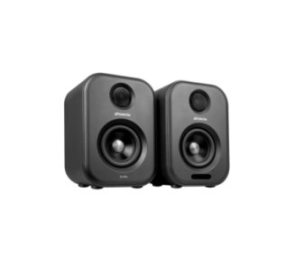 Altavoces De Estudio Phoenix Sonika 50W Con Bluetooth Jack U