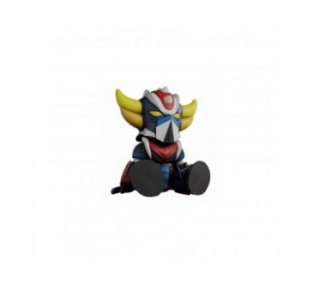 Hucha Chibi Ufo Robot Grendizer -Sentado