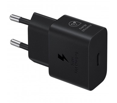 Samsung Ep-T2510Xbegeu / Cargador De Red Usb-C 25W