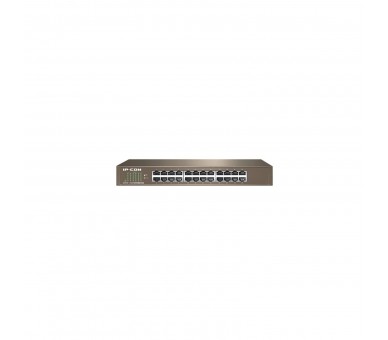 Switch Ip - Com G1024D 24 Puertos Gigabit