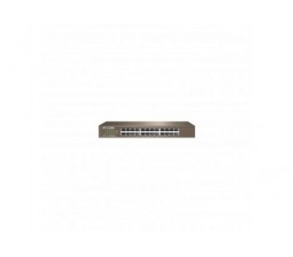 Switch Ip - Com G1024D 24 Puertos Gigabit