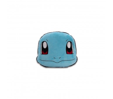 Peluche Cojin Abystyle Pokemon Squirtle