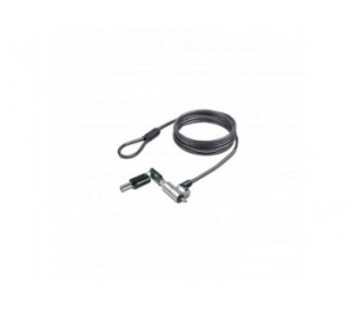 Cable Seguridad Tipo Nano L - Link Con Llave 1.8M.