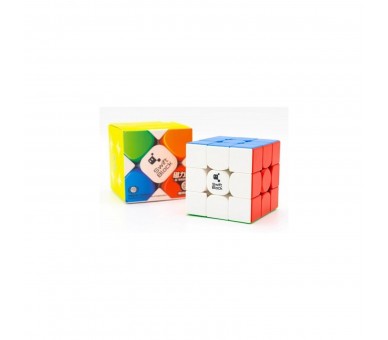 Cubo De Rubik Gan Swift Block 355S Magnetico 3X3