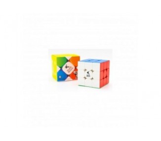 Cubo De Rubik Gan Swift Block 355S Magnetico 3X3