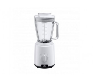 Batidora De Vaso Braun Jb1050Wh