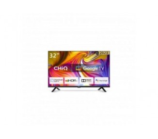 Televisor Chiq 32Pulgadas L32G7B Hd Google Tv Hdmi