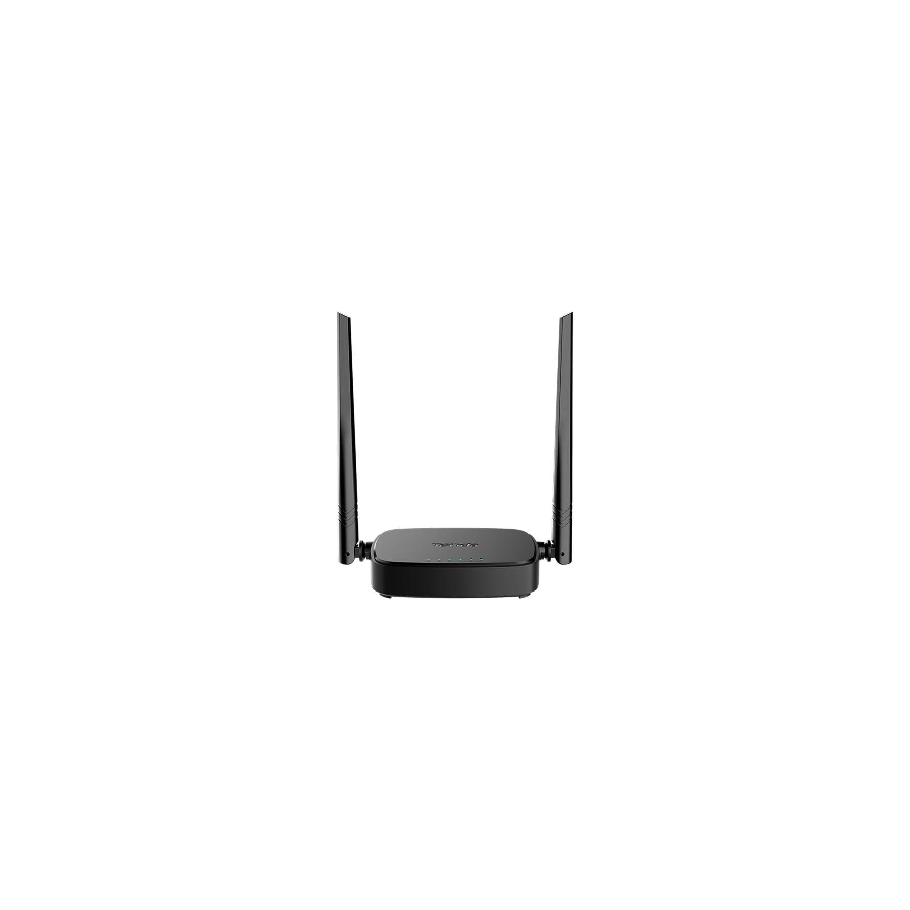 Router Wifi Tenda 4G05 300Mbps 2 Puertos