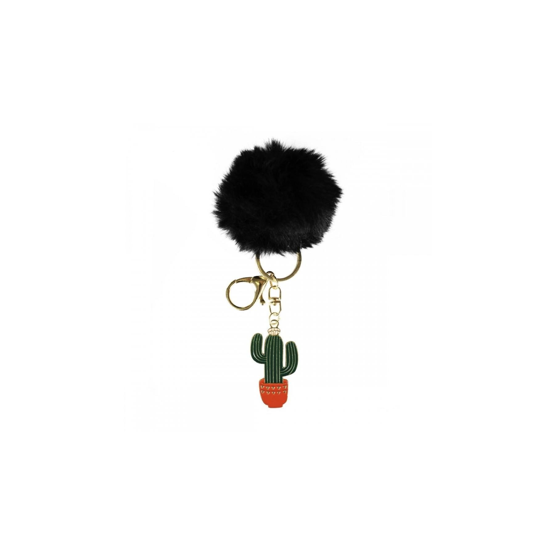 Llavero Enesco Pompon Cactus