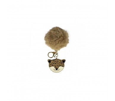 Llavero Enesco Pompon Tigre