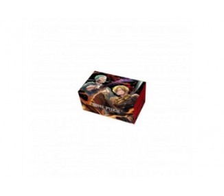 Caja De Almacenamiento One Piece Zoro & Sanji