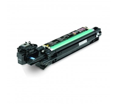 Fotoconductor Epson C13S051204 Negro 30K