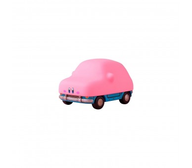 Figura Pop Up Parade Kirby Car Mouth 7Cm