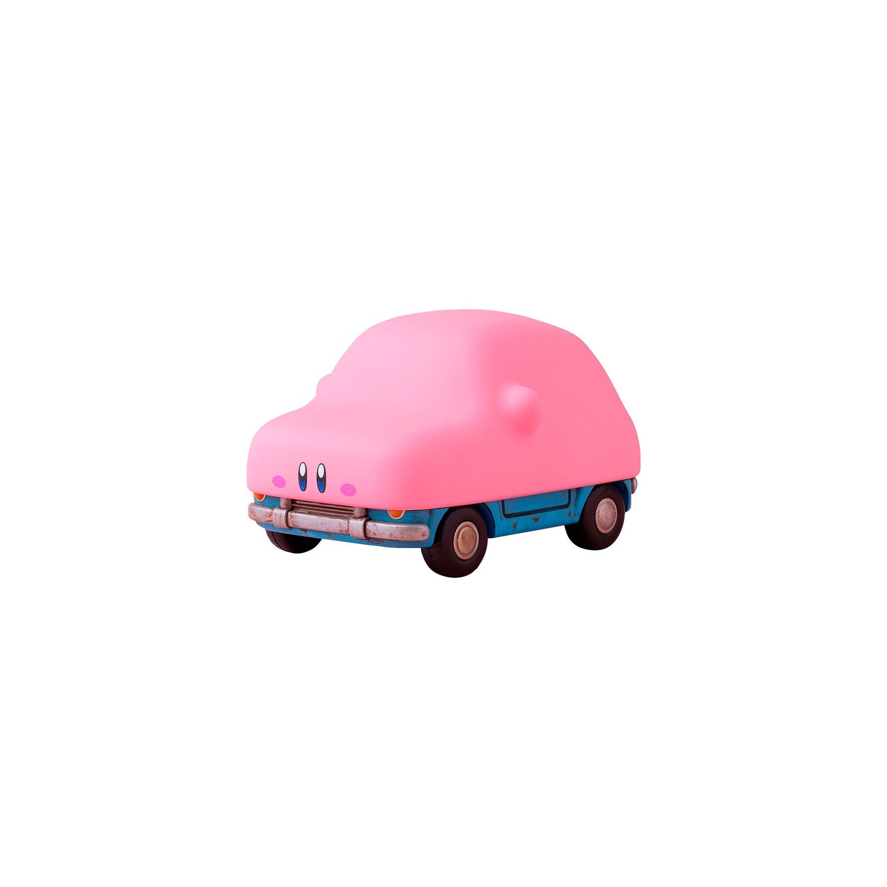 Figura Pop Up Parade Kirby Car Mouth 7Cm