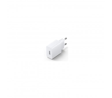 Cargador De Pared Vention Psd15-5W-0501000Eu/ 1Xusb/ 5W