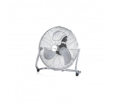 Ventilador De Alta Velocidad Thulos Th - Kb04 45 Cm 100W