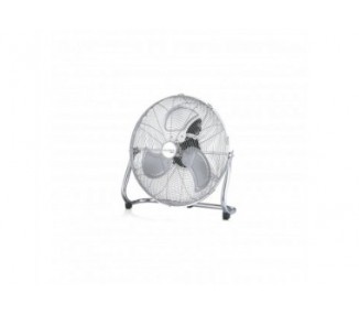 Ventilador De Alta Velocidad Thulos Th - Kb04 45 Cm 100W