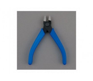 Figuras Accesorio Alicates Bandai Hobby Nipper Blue