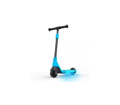 Scooter Patinete Electrico Para Niños Denver Sck - 5400Blue