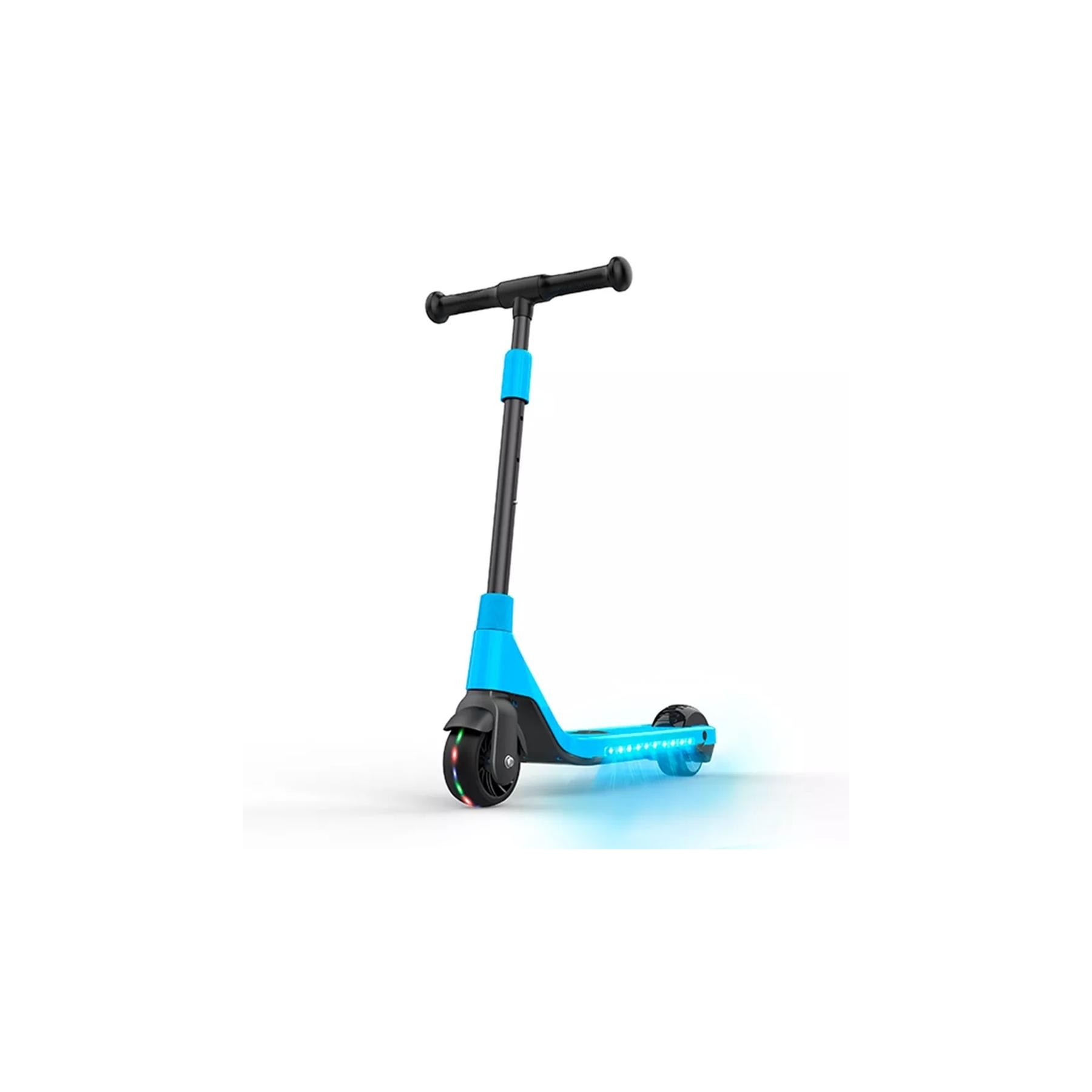 Scooter Patinete Electrico Para Niños Denver Sck - 5400Blue