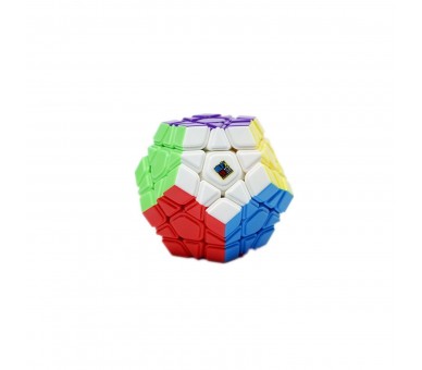 Cubo De Rubik Moyu Meilong Megaminx Magnetico Stk