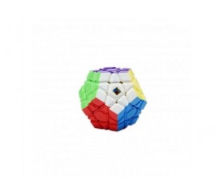 Cubo De Rubik Moyu Meilong Megaminx Magnetico Stk