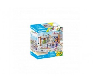 Playmobil Salon Canino