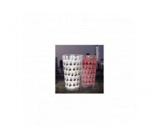 Vaso Con Cambio De Color Spider-Man 400 Ml